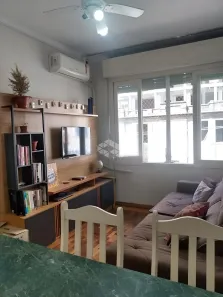Apartamento com 2 Quartos à venda, 60m² no Cidade Baixa, Porto Alegre