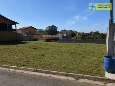 Lote/Terreno à venda, 270m² no Recanto dos Pássaros, Vargem Grande Paulista