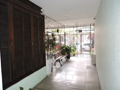 Apartamento com 1 Quarto à venda, 41m² no Cidade Baixa, Porto Alegre