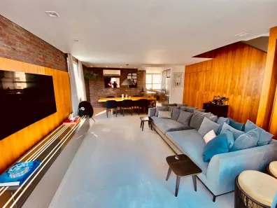 Apartamento com 2 Quartos à venda, 130m² no Itaim Bibi, São Paulo