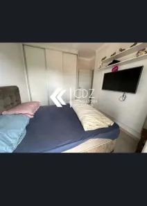 Apartamento com 2 Quartos à venda, 53m² no Vila Haro, Sorocaba