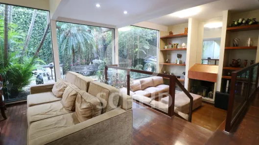 Sobrado com 5 Quartos à venda, 337m² no Vila Mariana, São Paulo