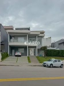 Casa de Condomínio com 3 Quartos à venda, 187m² no Condomínio Vem Viver Jacareí, Jacareí