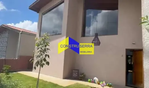 Casa de Condomínio com 2 Quartos à venda, 140m² no Cumbari, Mairiporã