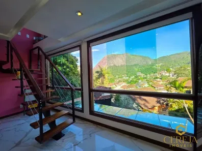 Casa com 3 Quartos à venda, 190m² no Cônego, Nova Friburgo