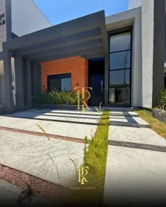 Casa com 3 Quartos à venda, 120m² no Parque da Matriz, Gravataí