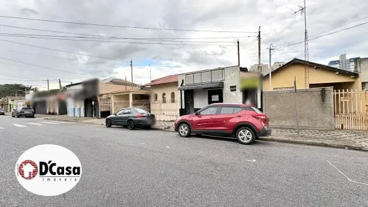 Ponto Comercial à venda, 144m² no Vila São Geraldo, Taubaté