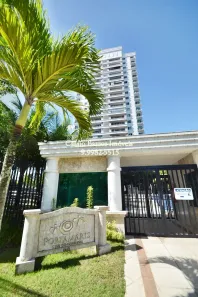 Apartamento com 3 Quartos para alugar, 79m² no Ponta Negra, Natal