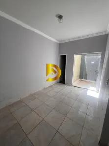 Casa com 3 Quartos à venda, 128m² no Manhattan, Uberaba