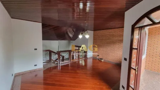 Casa de Condomínio com 6 Quartos à venda, 431m² no Caputera, Sorocaba