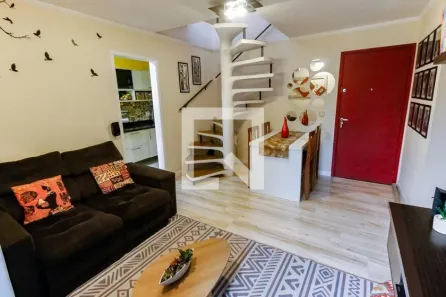 Cobertura com 2 Quartos à venda, 113m² no Fazenda Morumbi, São Paulo