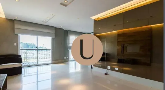 Apartamento com 2 Quartos à venda, 91m² no Tamboré, Barueri