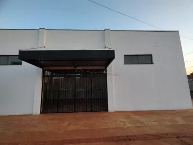 Ponto Comercial para alugar, 120m² no Vival dos Ipês, Dourados