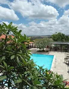 Flat com 1 Quarto à venda, 36m² no , Sairé