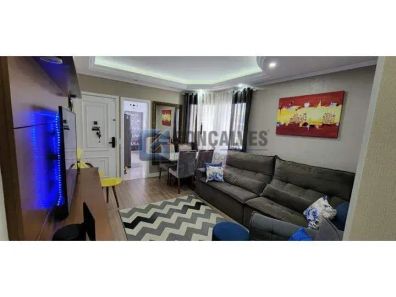 Apartamento com 3 Quartos à venda, 105m² no Centro, São Bernardo do Campo