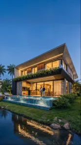 Casa com 5 Quartos à venda, 393m² no XANGRI-LÁ, Xangri-Lá