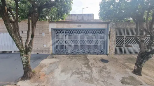 Sobrado com 7 Quartos à venda, 150m² no Parque Santa Felícia Jardim, São Carlos