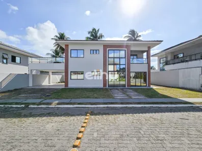 Casa de Condomínio com 5 Quartos à venda, 244m² no Lagoinha, Eusébio