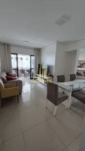 Apartamento com 3 Quartos à venda, 84m² no Costa Azul, Salvador