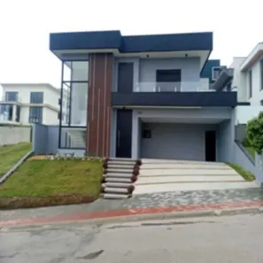 Casa de Condomínio com 4 Quartos à venda, 355m² no Condomínio Residencial Monaco, São José dos Campos