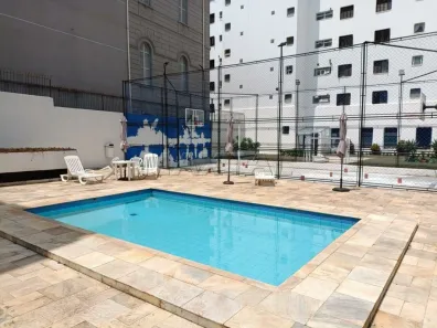 Apartamento com 4 Quartos à venda, 198m² no Santana, São Paulo
