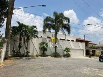 Casa com 6 Quartos à venda, 600m² no Nova Petrópolis, São Bernardo do Campo