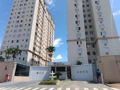 Apartamento com 3 Quartos à venda, 68m² no Jardim Maria Inês, Aparecida de Goiânia