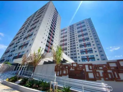 Apartamento com 3 Quartos à venda, 68m² no Rodoviário, Goiânia