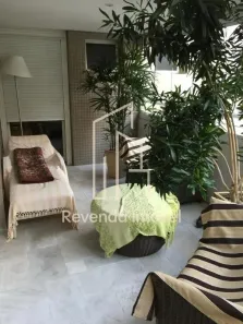 Apartamento com 3 Quartos para alugar, 265m² no Paraíso, São Paulo
