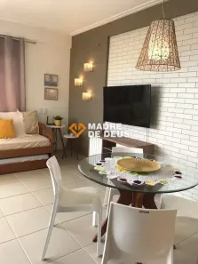 Apartamento com 1 Quarto à venda, 54m² no , São Gonçalo do Amarante