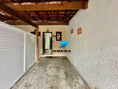 Casa com 3 Quartos à venda, 95m² no Jardim Primavera, Guarujá