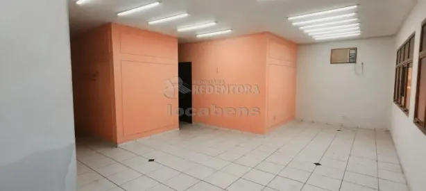 com 1 Quarto para alugar, 65m² no Boa Vista, São José do Rio Preto