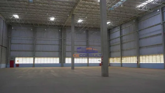 Galpão/Depósito/Armazém para alugar, 1790m² no Itaqui, Itapevi