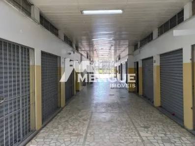 Ponto Comercial à venda, 18m² no Cristo Redentor, Porto Alegre