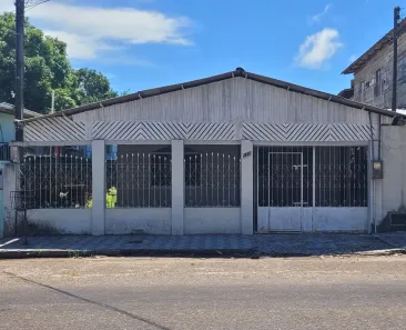 Casa com 2 Quartos à venda, 100m² no Jesus de Nazaré, Macapá