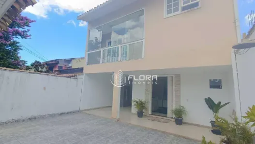 Casa com 5 Quartos à venda, 130m² no Serra Grande, Niterói