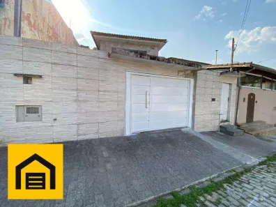 Casa com 2 Quartos à venda, 207m² no Roncon, Ribeirão Pires