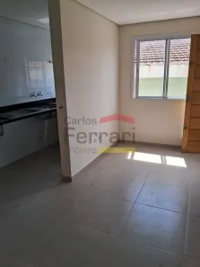 Casa de Condomínio com 2 Quartos à venda, 45m² no Tucuruvi, São Paulo