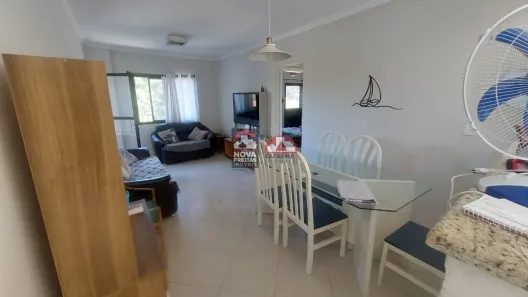 Apartamento com 2 Quartos à venda, 72m² no Massaguaçu, Caraguatatuba