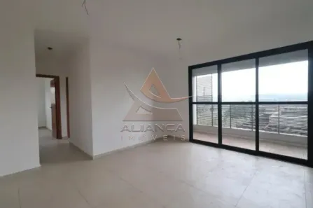 Apartamento com 3 Quartos à venda, 73m² no Quintas de São José, Ribeirão Preto
