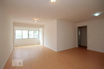 Apartamento com 3 Quartos à venda, 108m² no Higienópolis, São Paulo