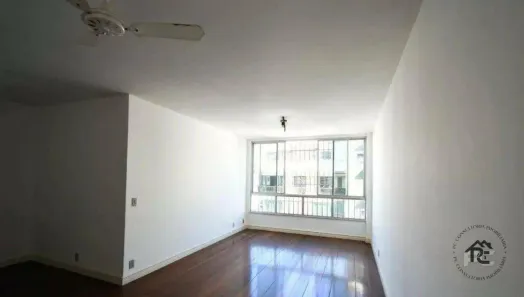 Apartamento com 3 Quartos à venda, 120m² no Icaraí, Niterói