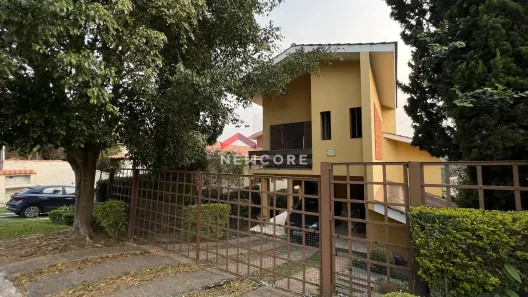 Casa de Condomínio com 3 Quartos à venda, 324m² no San Diego Park, Cotia