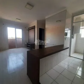 Apartamento com 2 Quartos à venda, 57m² no Nova América, Piracicaba