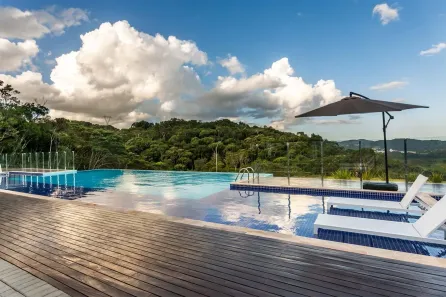 Lote/Terreno à venda, 375m² no Ponta Aguda, Blumenau