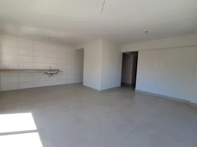 Apartamento com 3 Quartos à venda, 103m² no Setor Bueno, Goiânia