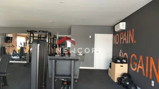 Apartamento com 1 Quarto à venda, 45m² no Parque Campolim, Sorocaba