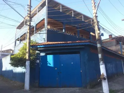 Casa com 2 Quartos à venda, 366m² no Parque América, São Paulo