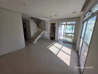Cobertura com 3 Quartos à venda, 160m² no Savassi, Belo Horizonte