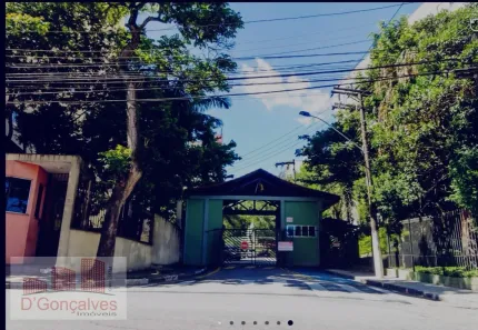 Apartamento com 2 Quartos à venda, 61m² no Centro, Diadema